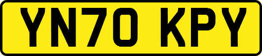 YN70KPY