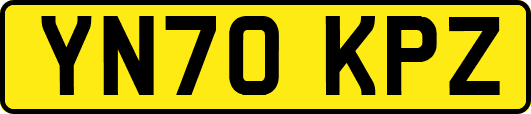 YN70KPZ
