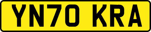 YN70KRA