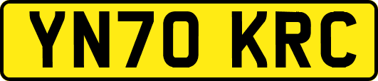 YN70KRC
