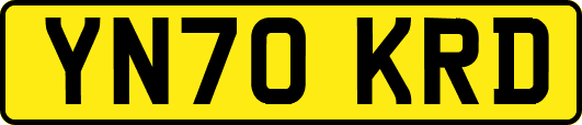 YN70KRD