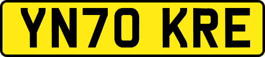 YN70KRE