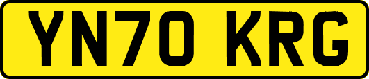 YN70KRG