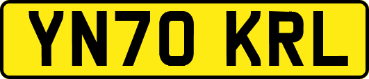 YN70KRL