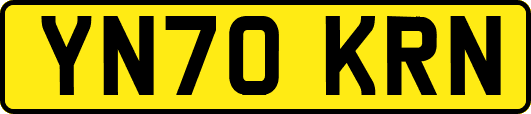 YN70KRN