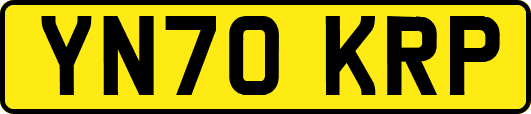 YN70KRP