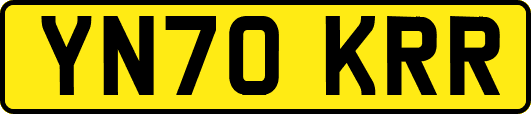 YN70KRR