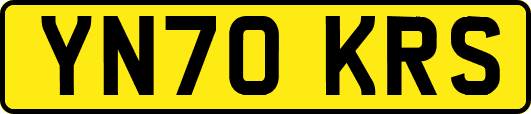 YN70KRS