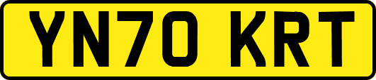 YN70KRT