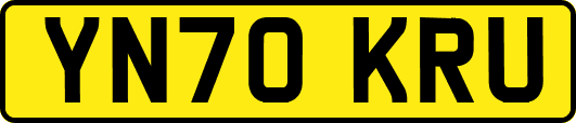 YN70KRU