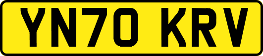 YN70KRV