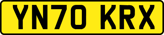 YN70KRX