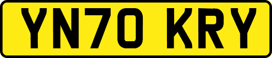 YN70KRY