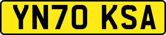 YN70KSA
