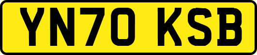 YN70KSB