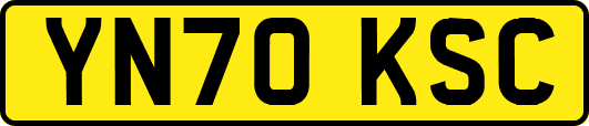 YN70KSC