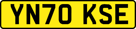 YN70KSE