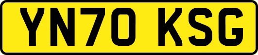 YN70KSG