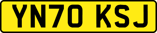 YN70KSJ