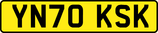 YN70KSK