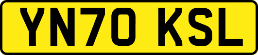 YN70KSL
