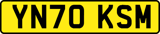 YN70KSM