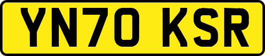 YN70KSR