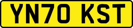 YN70KST