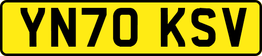 YN70KSV