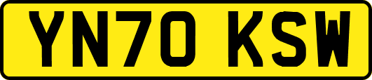 YN70KSW