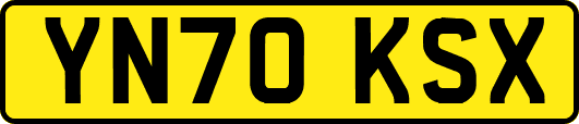 YN70KSX