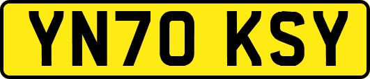 YN70KSY