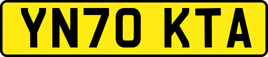 YN70KTA