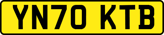 YN70KTB