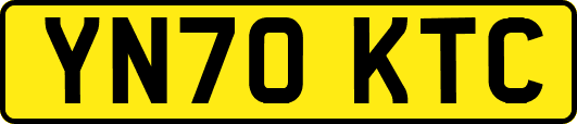 YN70KTC