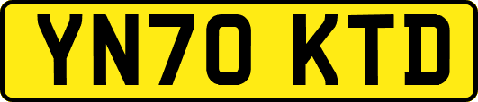YN70KTD