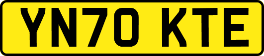 YN70KTE