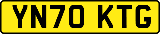 YN70KTG