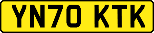 YN70KTK