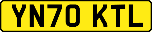 YN70KTL
