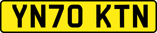 YN70KTN