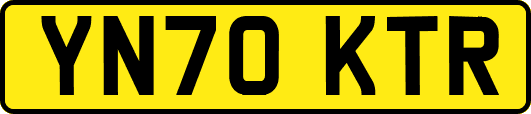YN70KTR