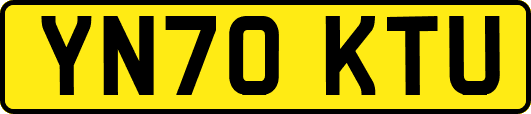 YN70KTU
