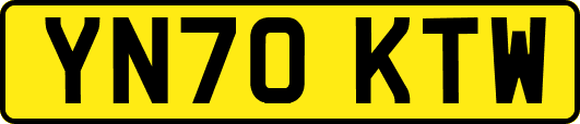 YN70KTW