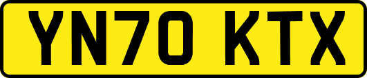 YN70KTX