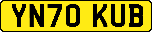 YN70KUB