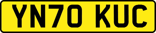 YN70KUC