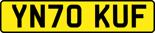 YN70KUF