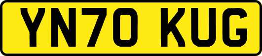 YN70KUG