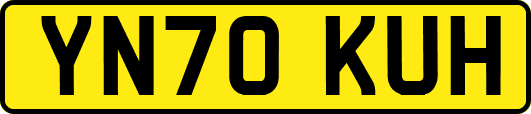 YN70KUH